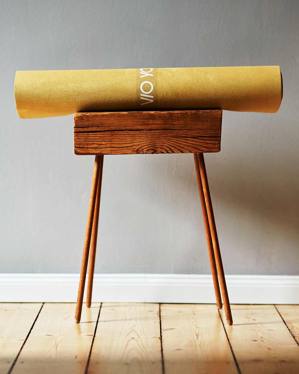 VIO YOGA® - Wholesale Yoga Mat - Velvet Rug • Plain yoga mat17