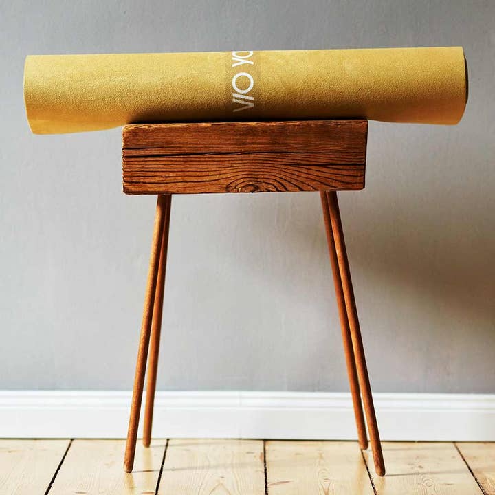 VIO YOGA® - Wholesale Yoga Mat - Velvet Rug • Plain yoga mat17