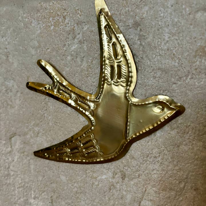 BAHIA HOME - Wholesale Wall Accent - Santiago Swallow2