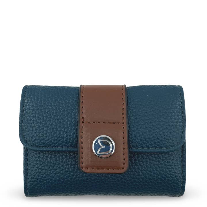 Darling's Canada - Wholesale Pasjeshouder - Dames - WD-22 - Darling's Small kaarthouder voor dames, 9 kleuren4