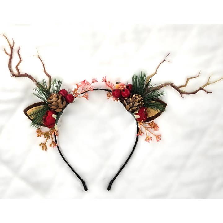ML Kids - Wholesale Fashion Headband - Kids - HB026