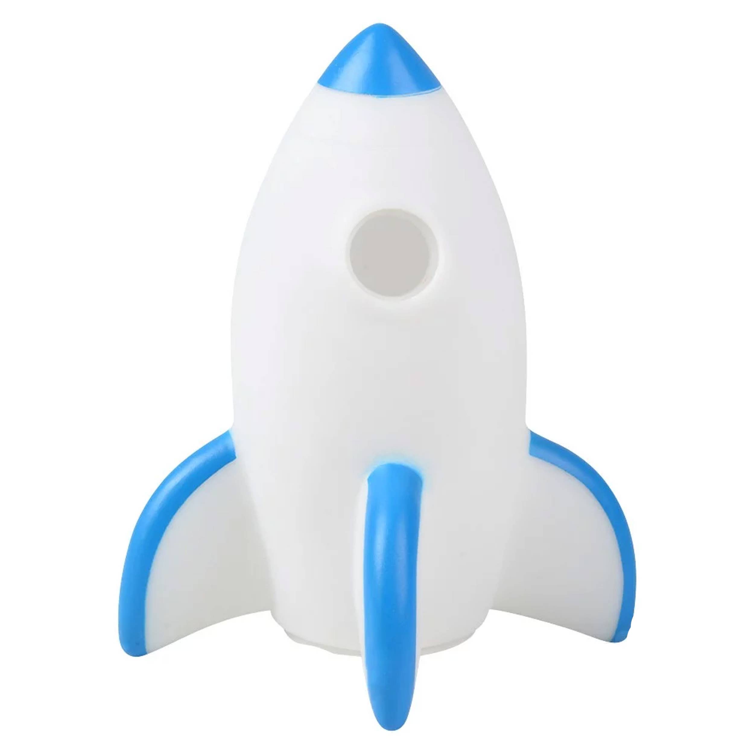 Pagdee Kids Juniors - Wholesale Light-Up Toy - Kids & Baby - Holiday Décor Lighting Up Rocket Fidget Kids Toy2