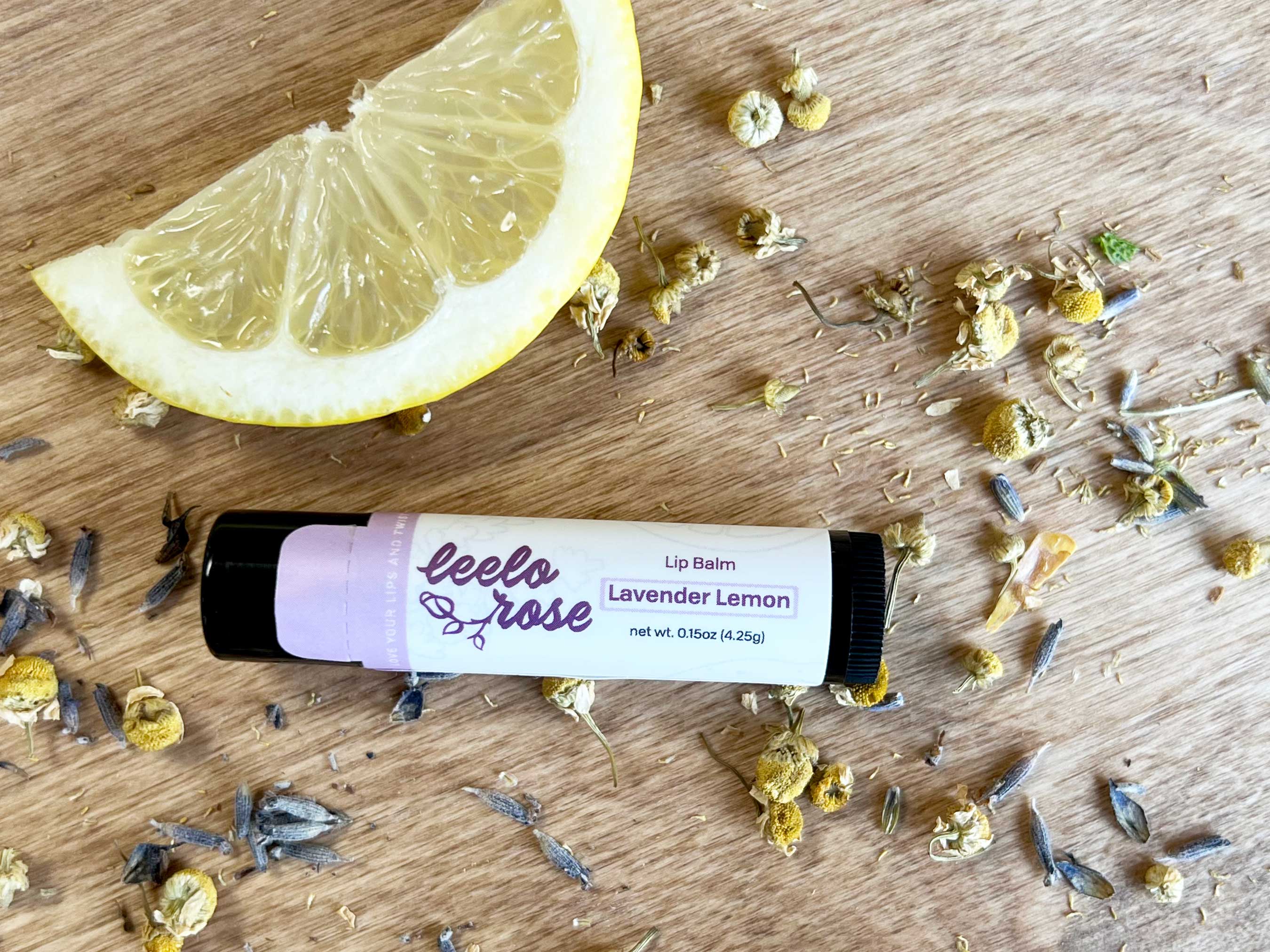 Leelo Rose - Wholesale Bath & Body Set - Rose Gift Box4