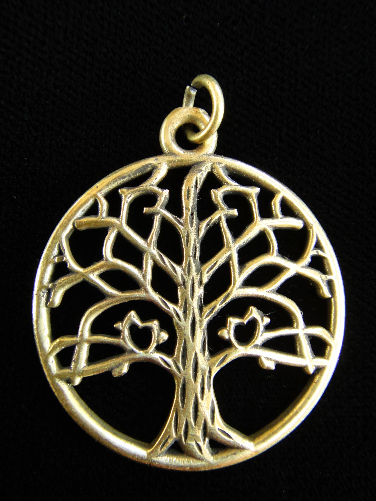 Tika – wholesale Individuell berlock/hänge – Hängsmycken med heliga symboler10