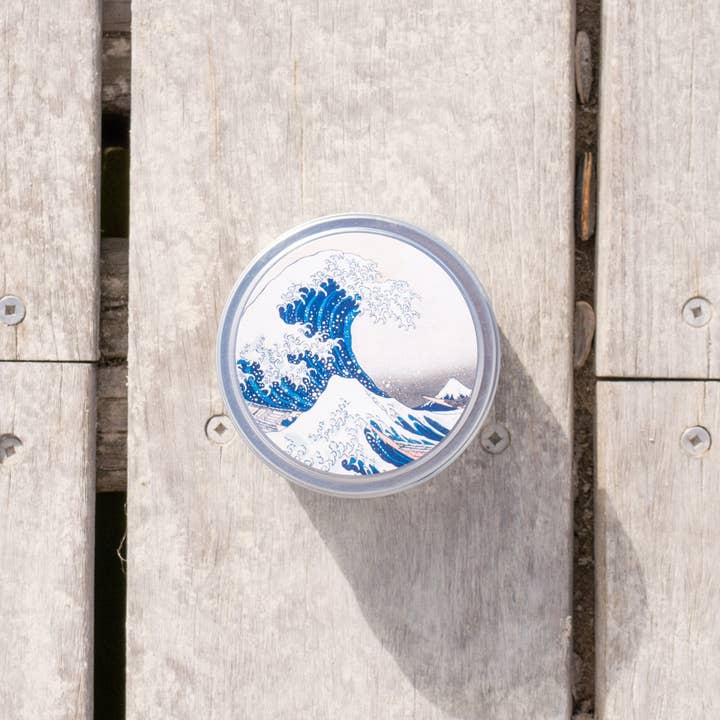 Valiant Candle - Wholesale Travel Candles - Make Waves4