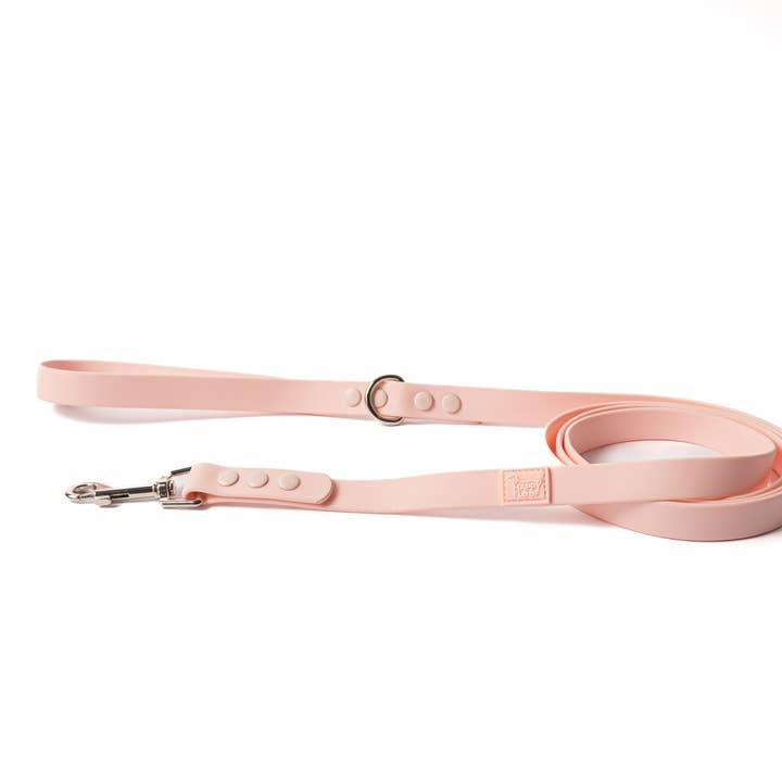 Weatherproof Dog Leash for wholesale by Happy Floof