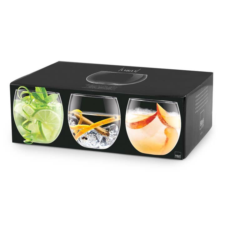 H&H - Wholesale Wine Glass - Bubbly Water Glass Cl 461