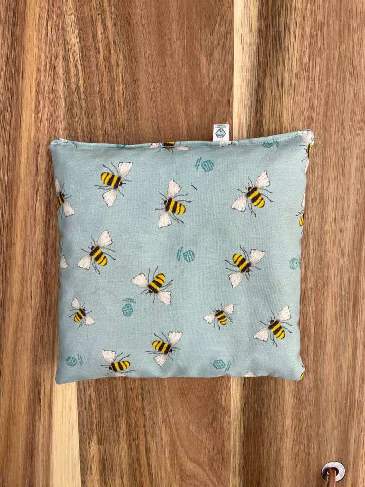 NEW Cherry Stone Warmer for wholesale by Urban Green Company