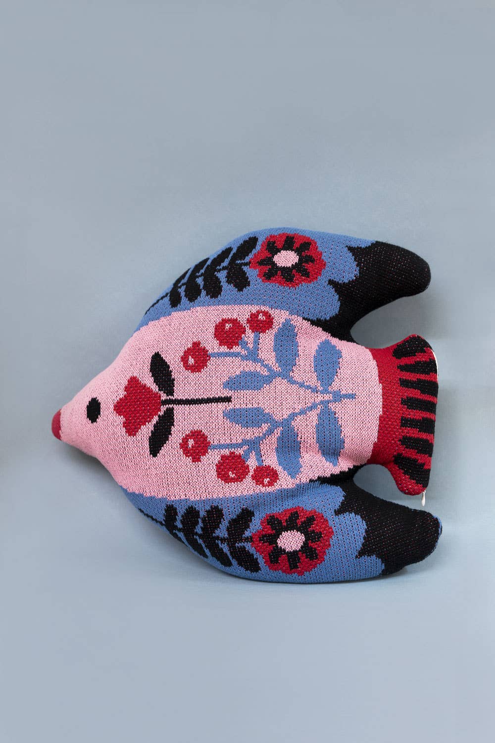 The BaiTay - Venta al por mayor Cojín decorativo - Cojín artesanal rosa2