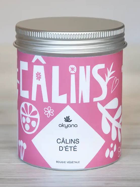 Sommerumarmungen - Rose für den Großhandel von AKYANA