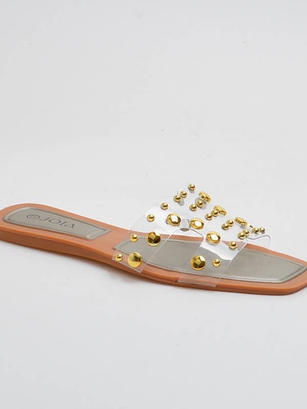 SWEET MAGIC – wholesale Sandaler - Dam – Platt sandal