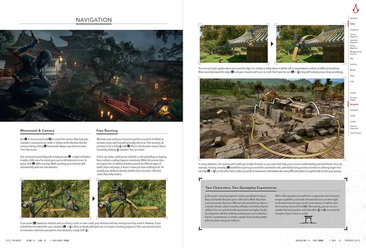 Simon & Schuster - Wholesale Reference Book - Assassin's Creed Shadows – The Complete Official Guide by Piggyback2