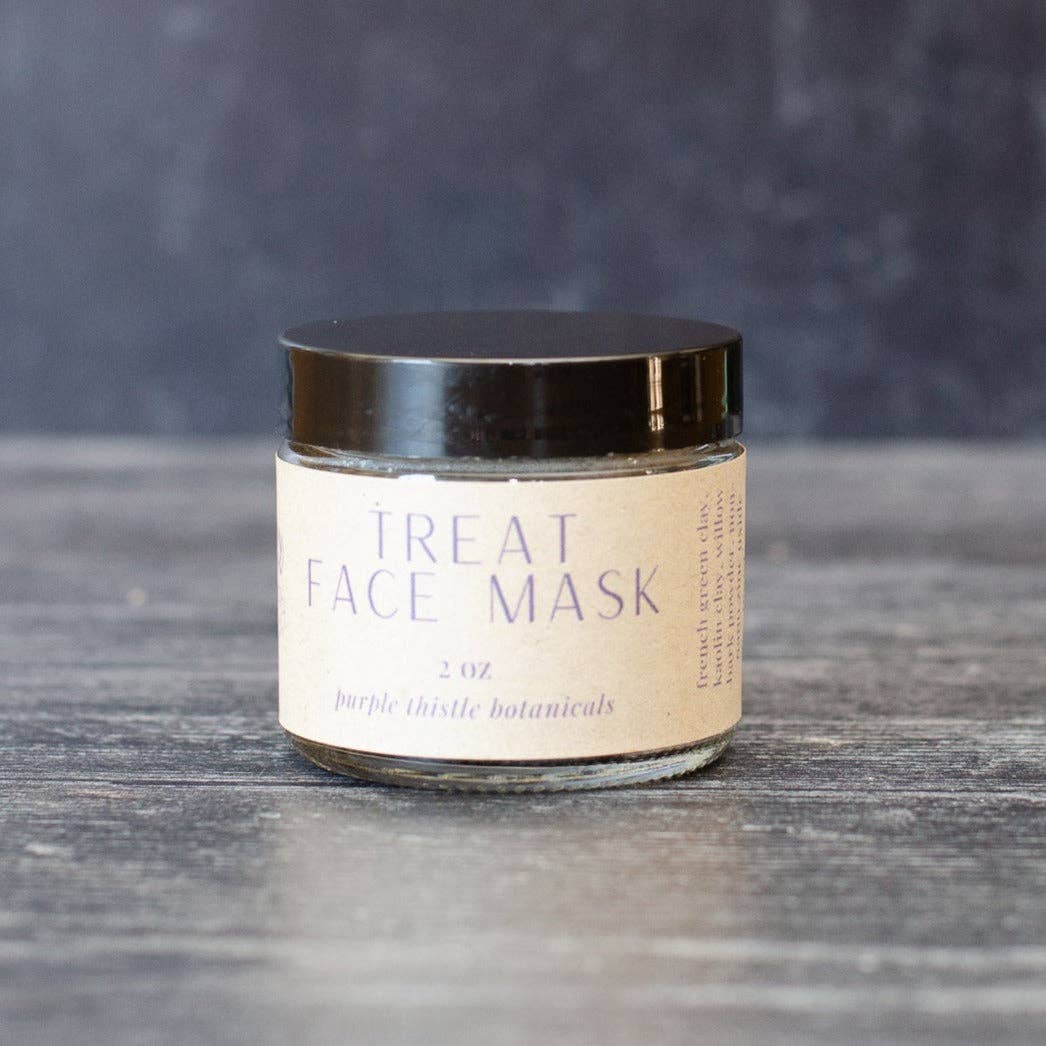 Purple Thistle Botanicals - Wholesale Gezichtsmasker - Gezichtsmaskerpoeders5