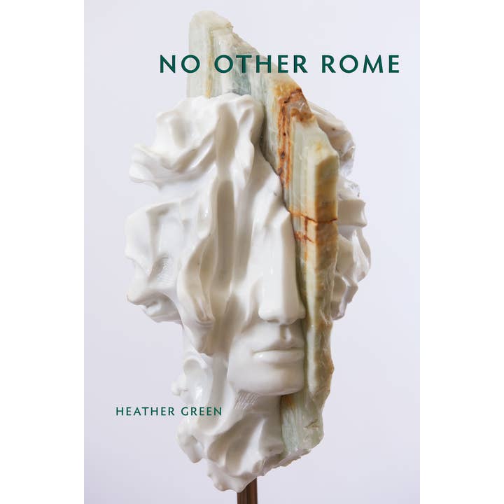 Baker & Taylor Publisher Services - Wholesale Poetry & Drama - No Other Rome