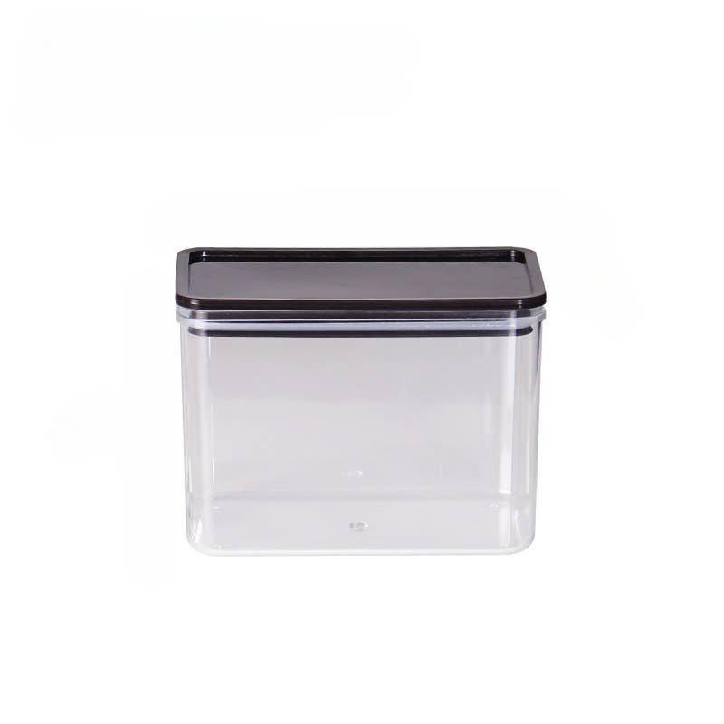 NARWEY INC - Wholesale Food storage container - Square Clear Plastic Food Storage Containers Airtight Pantry2