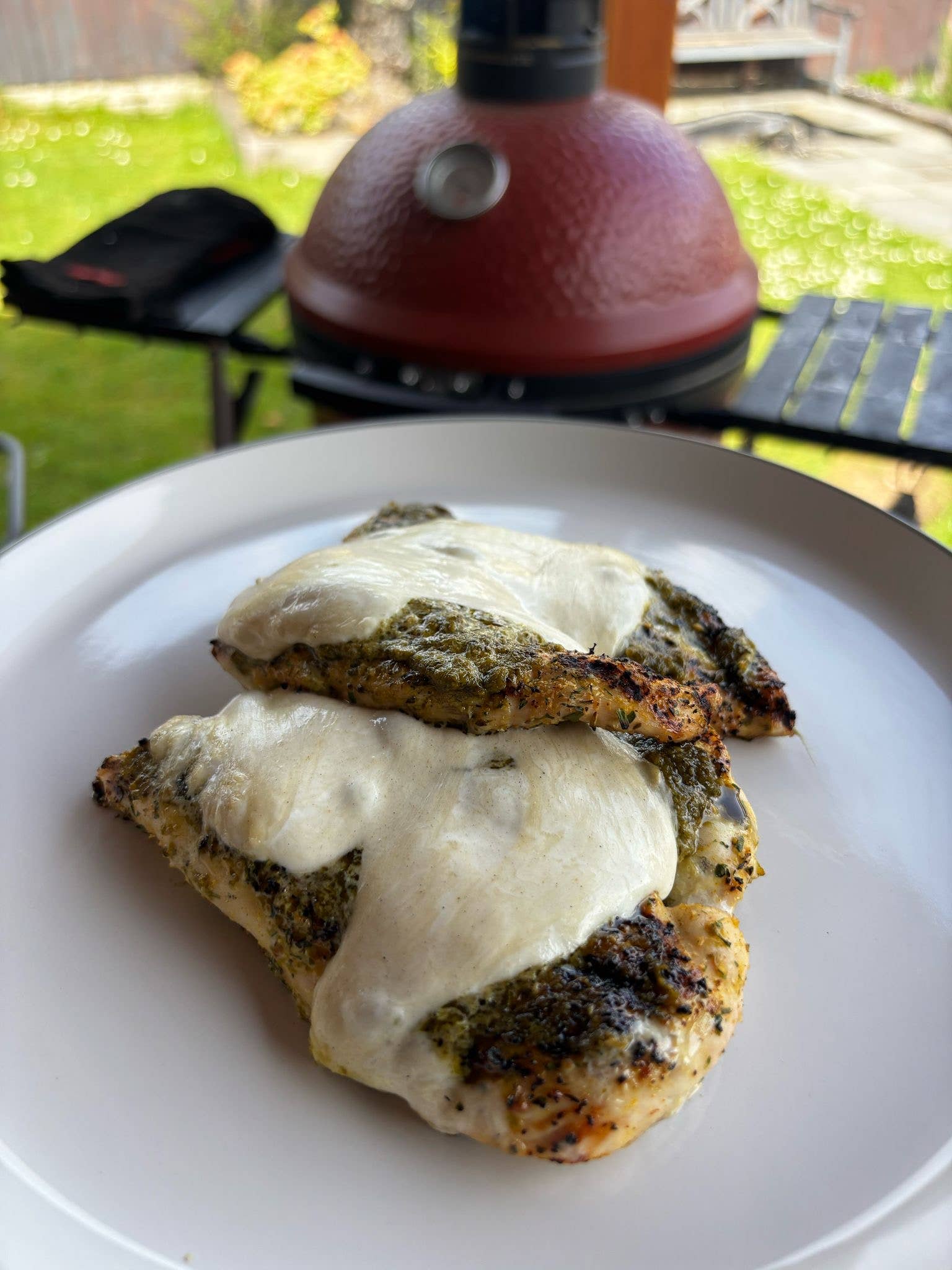 The Cornish Larder LTD – wholesale Rub – The Garlic Butter Rub | The Cornish Smoke Squad 4