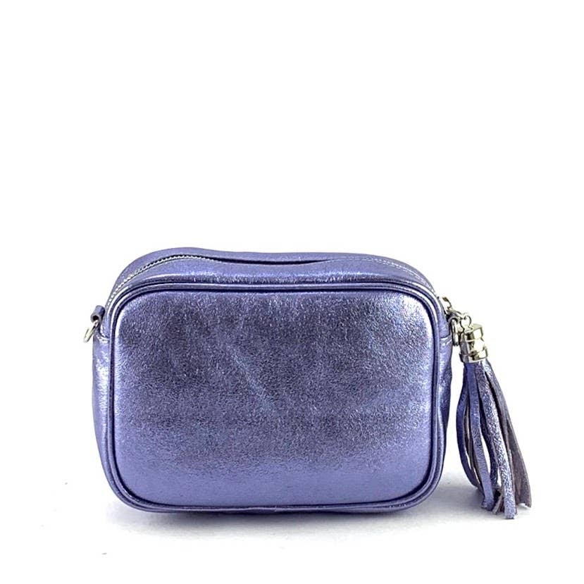 MILANO AMOUR - Wholesale Crossbody Bag - Women's - PARIS LAMINATO CROSSBODY BAG DESIGN IDEAL GIFT22