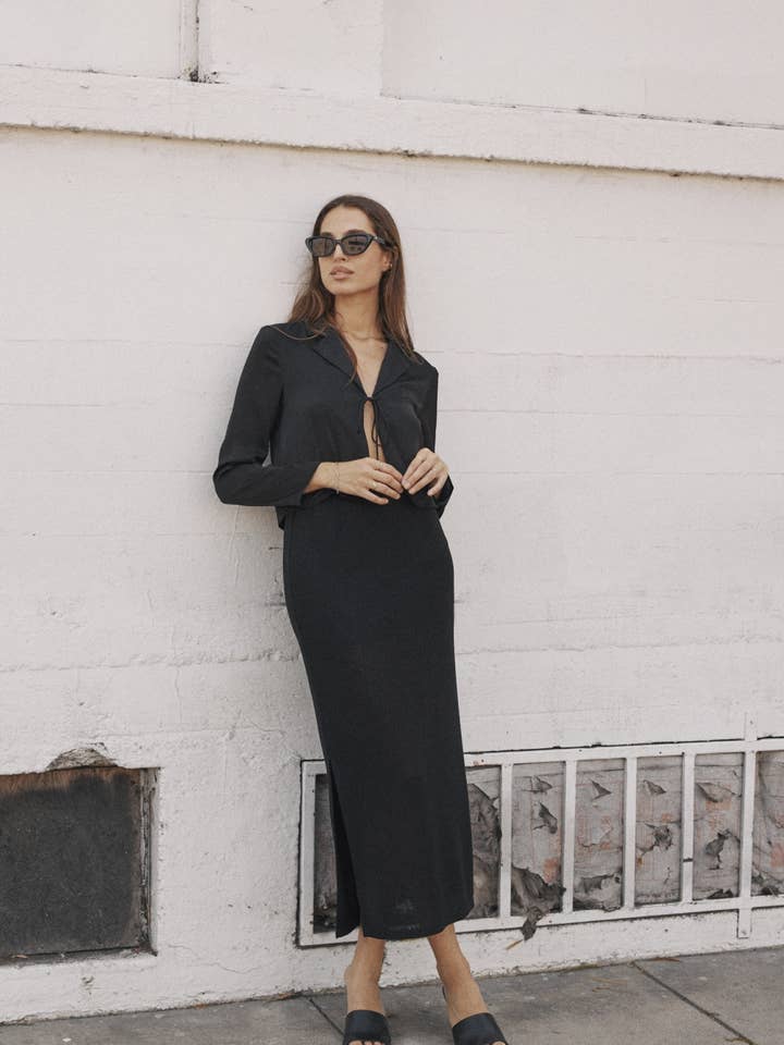 The Lisa Skirt for wholesale by MOD REF