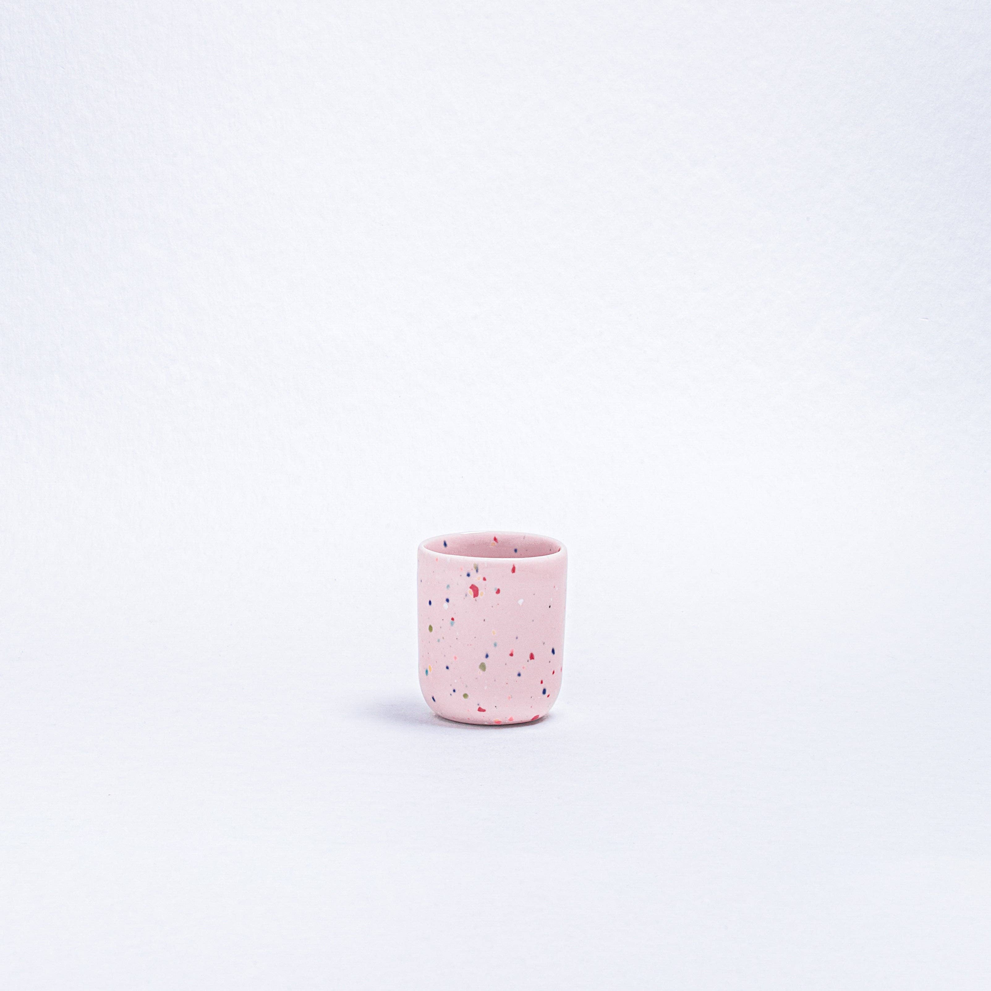 Egg Back Home - Wholesale Coffee/Tea Cup - New Party Espresso Cup / Egg Cup - Mix 6 Pieces4