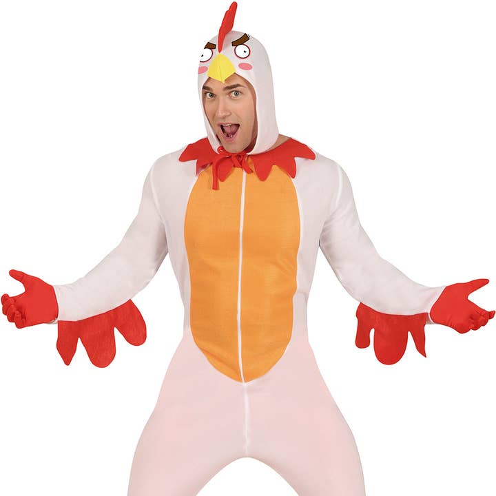 Chicken # for wholesale by Fiestas Guirca