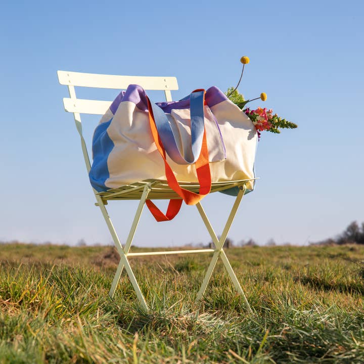 D & A Home Australia Pty Ltd - Wholesale Tote bag – Women's - Canvas Beach Bag - Toni - Remember1