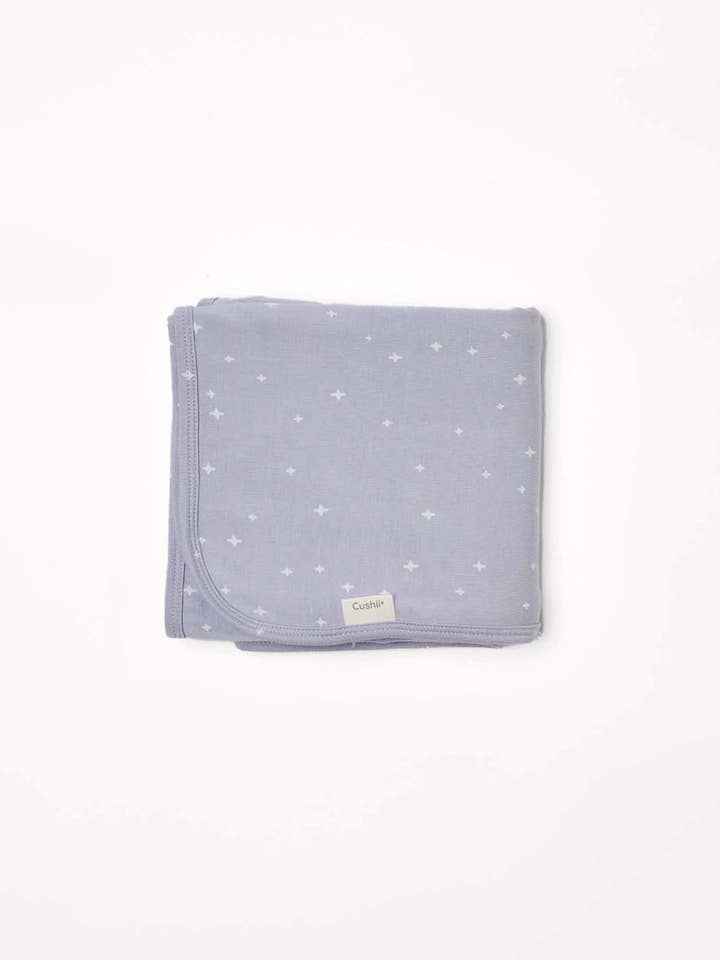 Cushii - Wholesale Swaddle - Baby - Cushii Softluxe Swaddle - Dream1