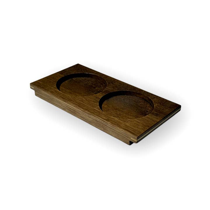 Rune-Jakobsen Design - Wholesale Serving Tray - 'Alexander Milled Tray'Â