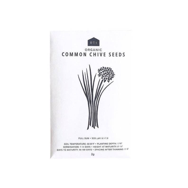 RT1home – wholesale Frön – ÖRTFRÖN - 1 PACK4