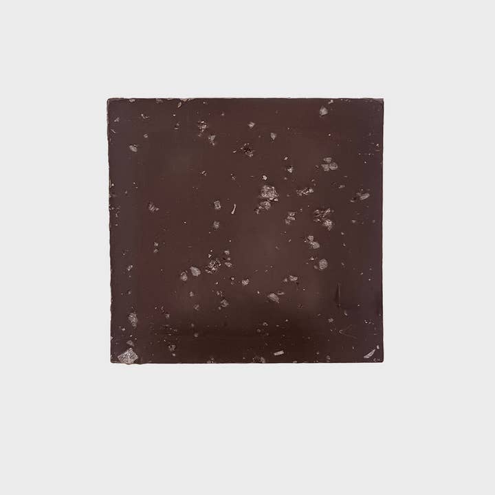 Goodio USA - Wholesale Chocolate Bar - Sea Salt Chocolate 77%6