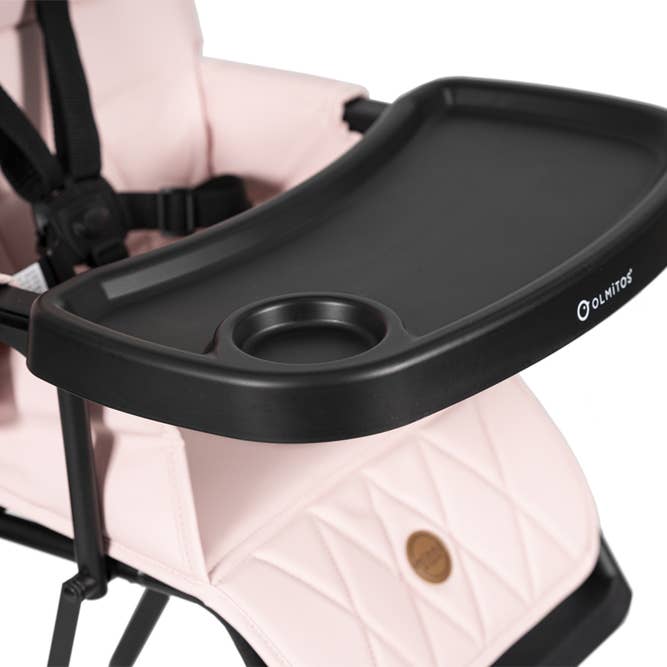 Olmitos S.A - Wholesale Highchair - Baby - Basic high chair Minna21