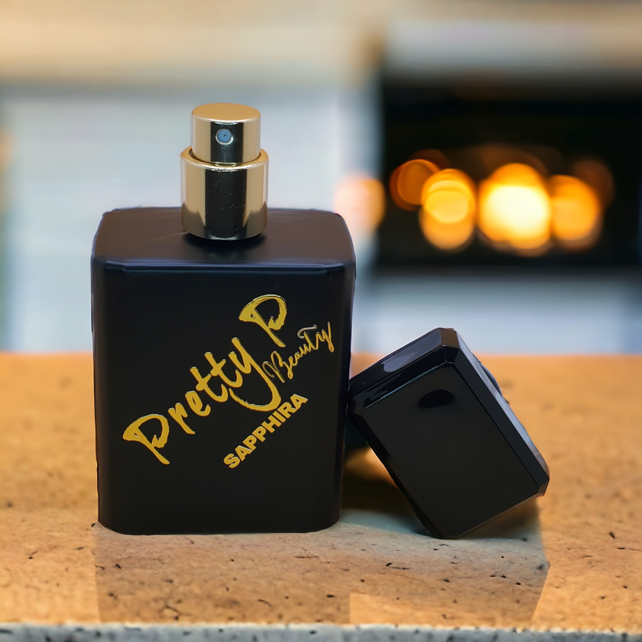 Pretty P beauty - Wholesale Perfume/Eau de Toilette - EDP Luxury Perfume Long Lasting0