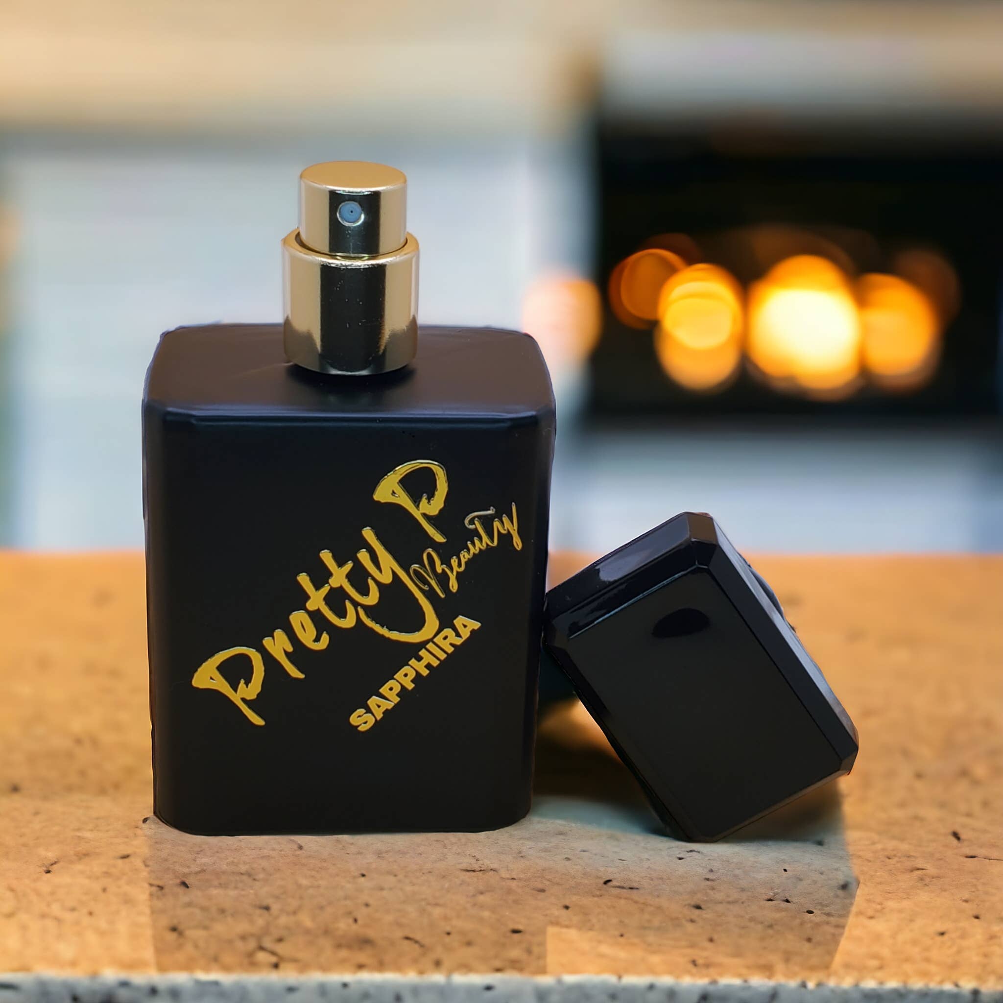 Pretty P beauty - Wholesale Perfume/Eau de Toilette - EDP Luxury Perfume Long Lasting