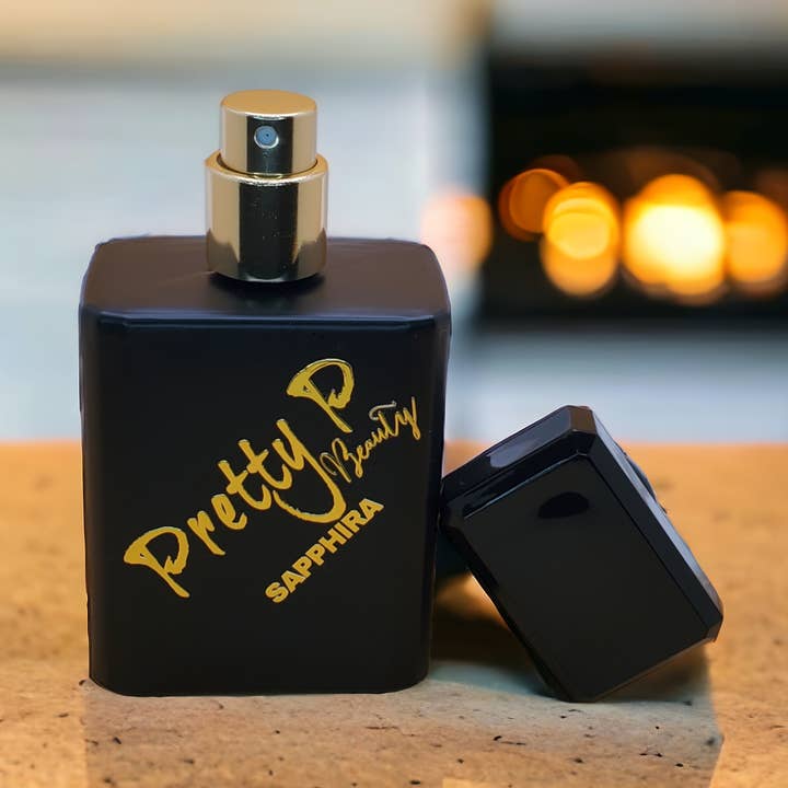 Pretty P beauty - Wholesale Perfume/Eau de Toilette - EDP Luxury Perfume Long Lasting0