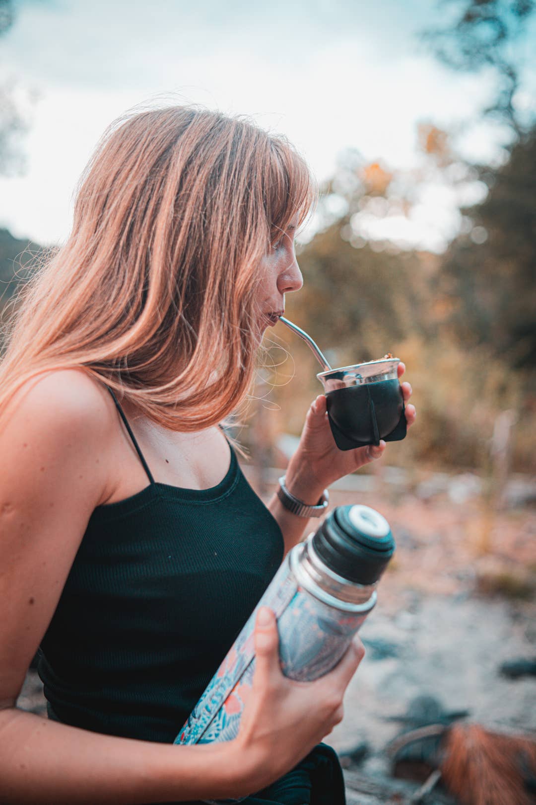 Milonga Yerba Mate - Wholesale Tea Set - Milonga Mate Starter Pack4