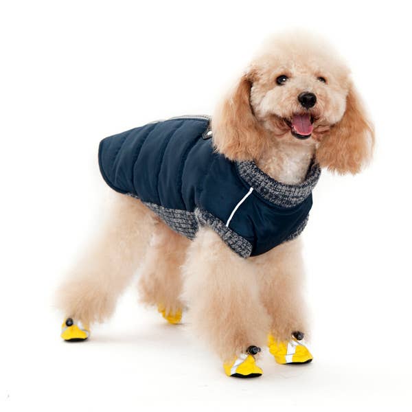 Dogo Pet - Wholesale Pet Boots - Dog - Slip-ON Paws V12