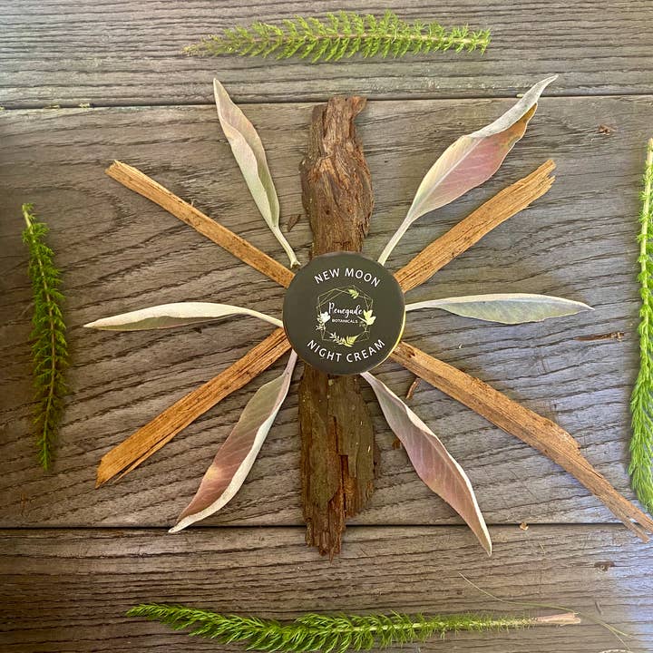 Renegade Botanicals - Wholesale Night Cream - New Moon Night Cream1