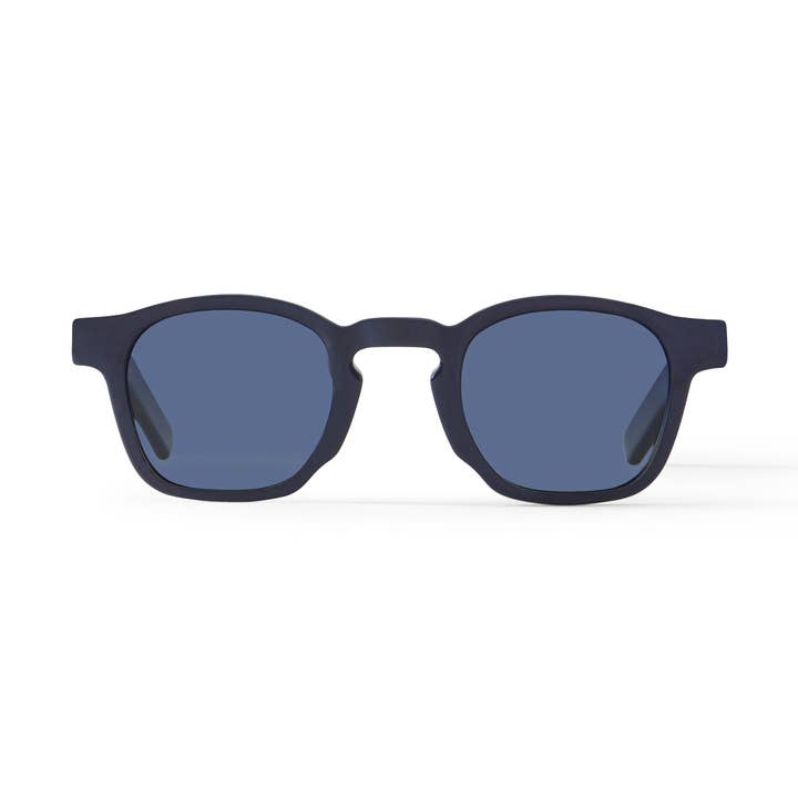 Enzo Sun Bleu foncé Cobalt pour la vente par French Kiwis