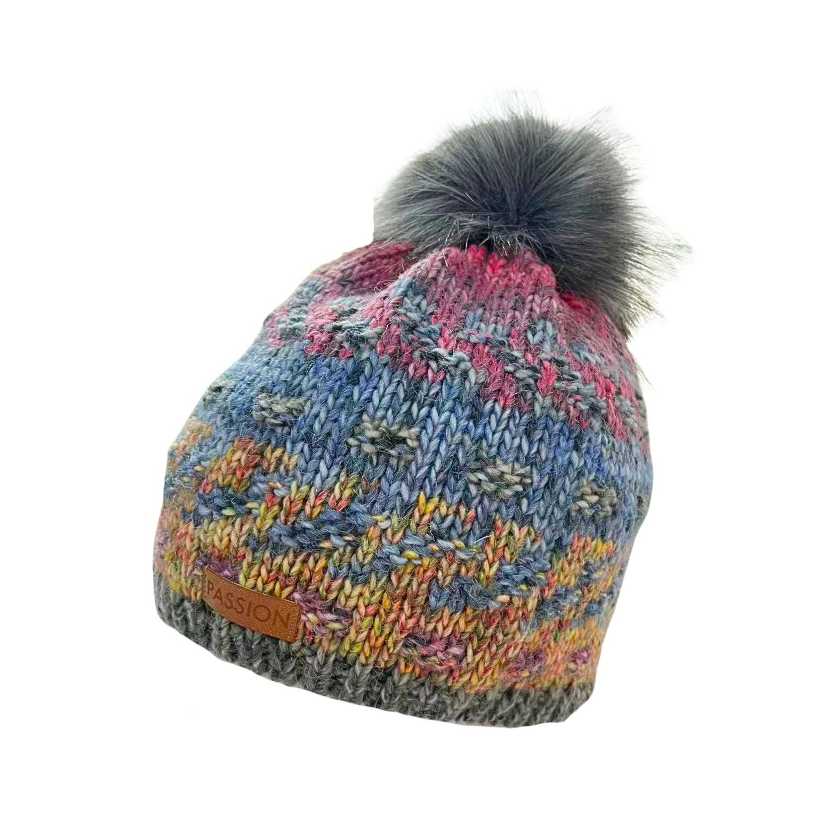 Fox by Ren GmbH - Wholesale Beanie - Women's - Cap - Julietta3