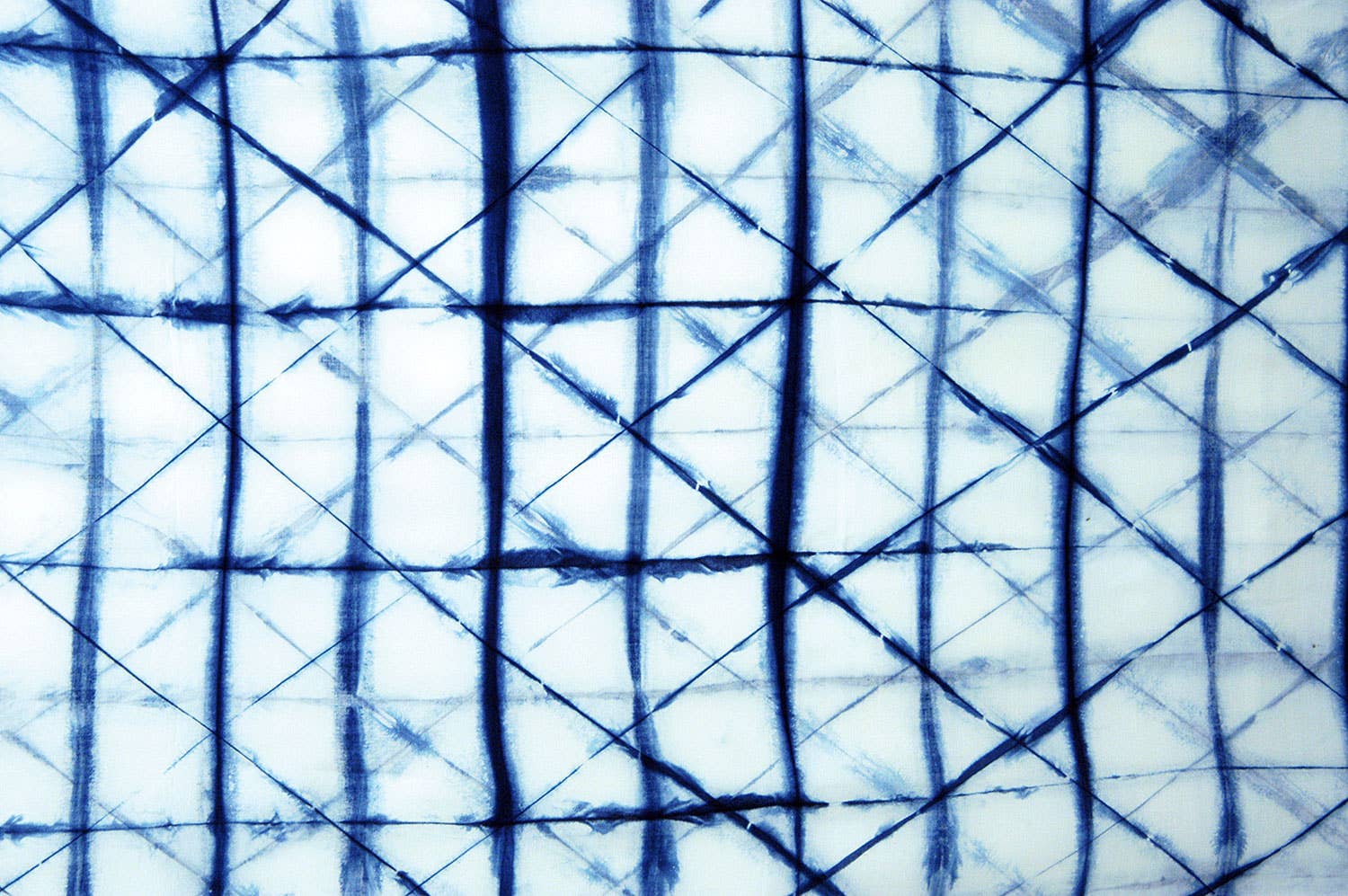 Jacquard Products - Wholesale DIY Craft Kit - Indigo Tie Dye Kit2