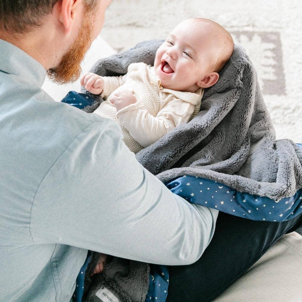 Saranoni - Wholesale Receiving Blanket - Baby - SATIN BORDER RECEIVING BLANKETS22