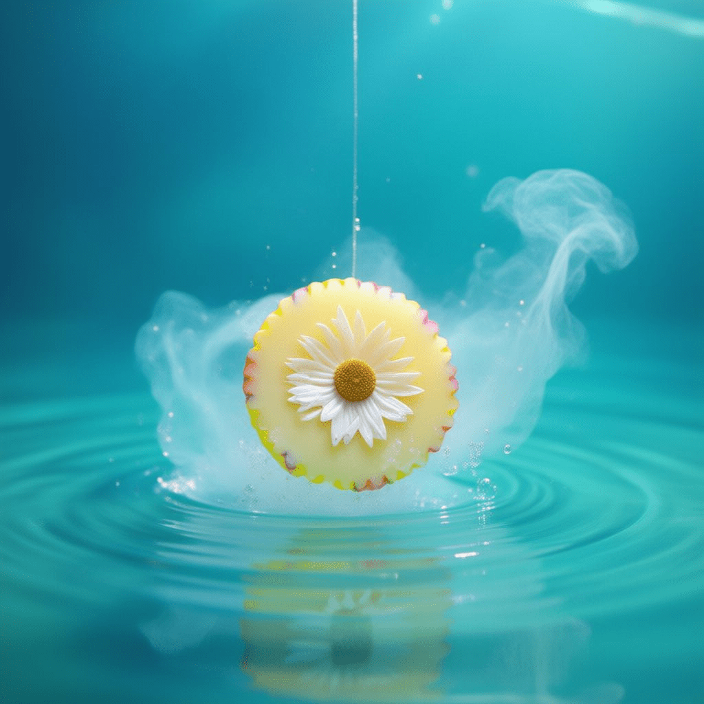 Herbs On The Hill – wholesale Bath bomb/fizz – 2 Luxury Bath Melts1