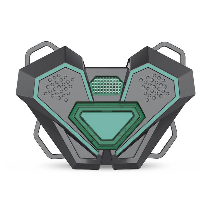 The Source Wholesale LTD – wholesale Electronic toy – Child & baby – 2 Player Laser Game4