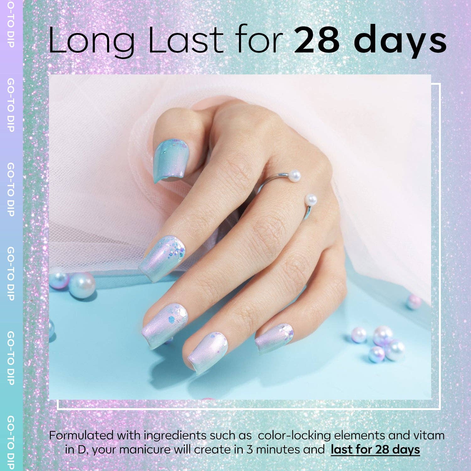 Modelones - Wholesale Nail polish - Shimmer Inspire Gel Collection65