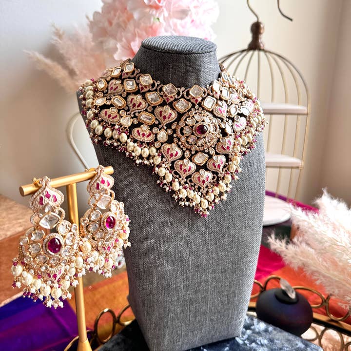 Ezra for wholesale by Saaj By G