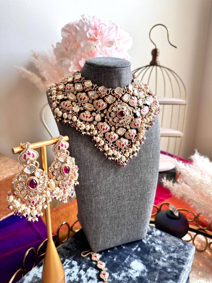 Ezra for wholesale by Saaj By G