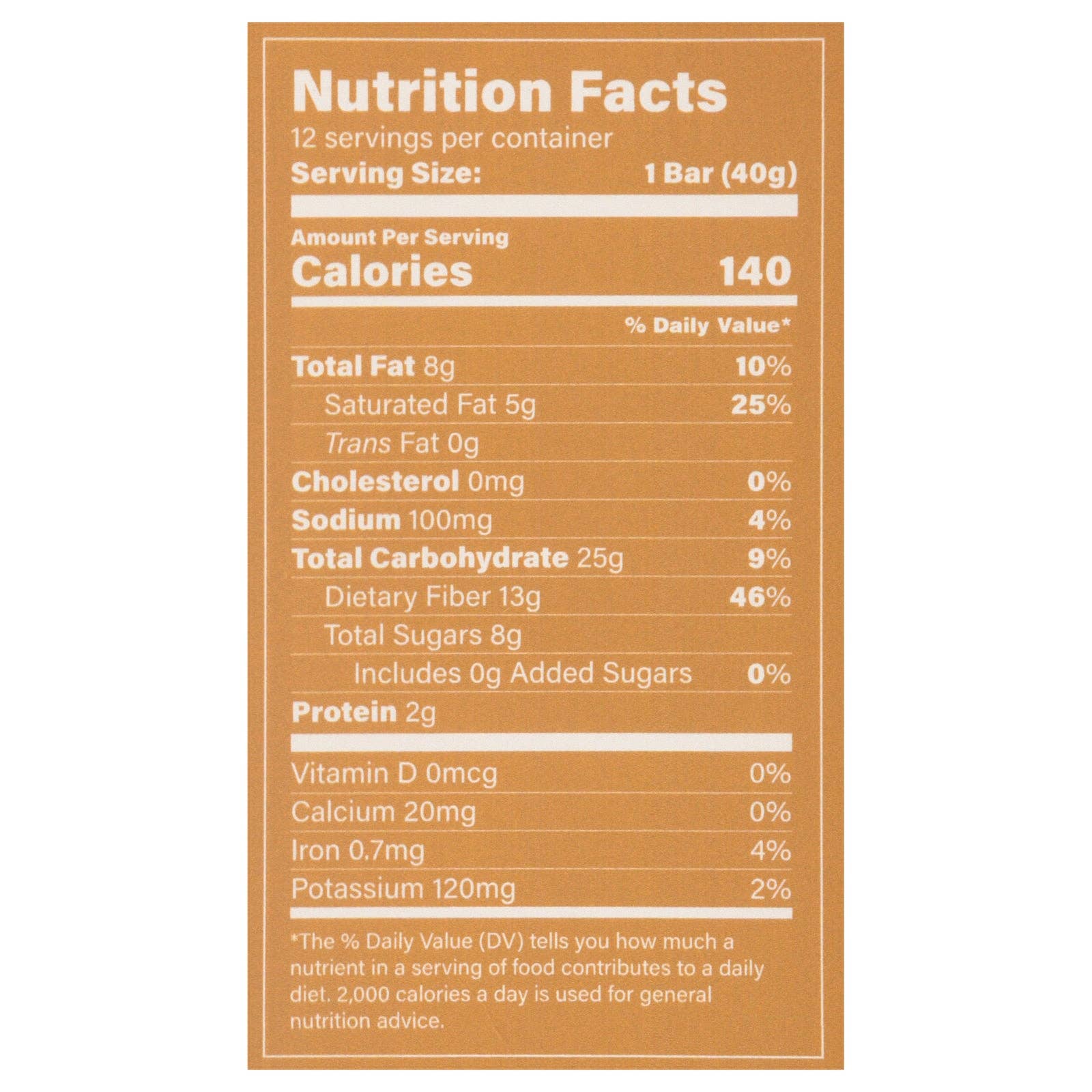 Everyday Supply Co - Wholesale Snack Bar - Harken - Bar The Nutty One Plnt Bs - Cs Of 12-1.41 Oz1