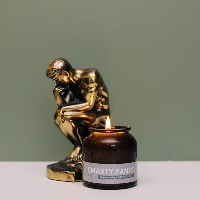 PANTALONI SMARTY per la vendita all'ingrosso da parte di Primrose Candle Company