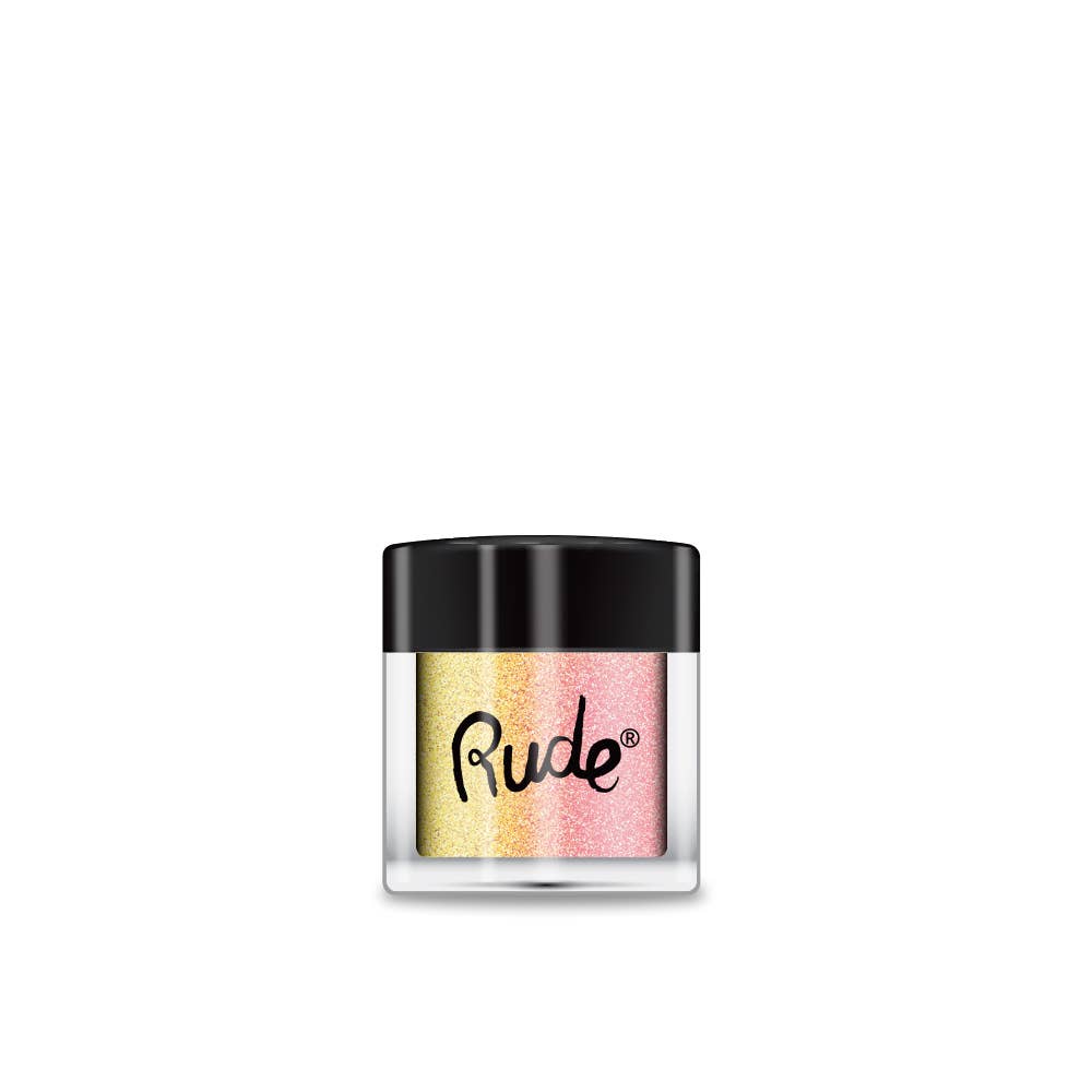 Rude Cosmetics - Wholesale Body Glitter/Shimmer - You're So Fine Pigment3