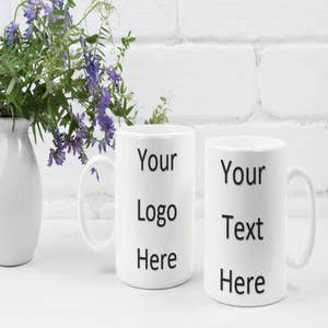 Purchase Wholesale sublimation coffee mug blanks. Free Returns & Net 60  Terms on Faire
