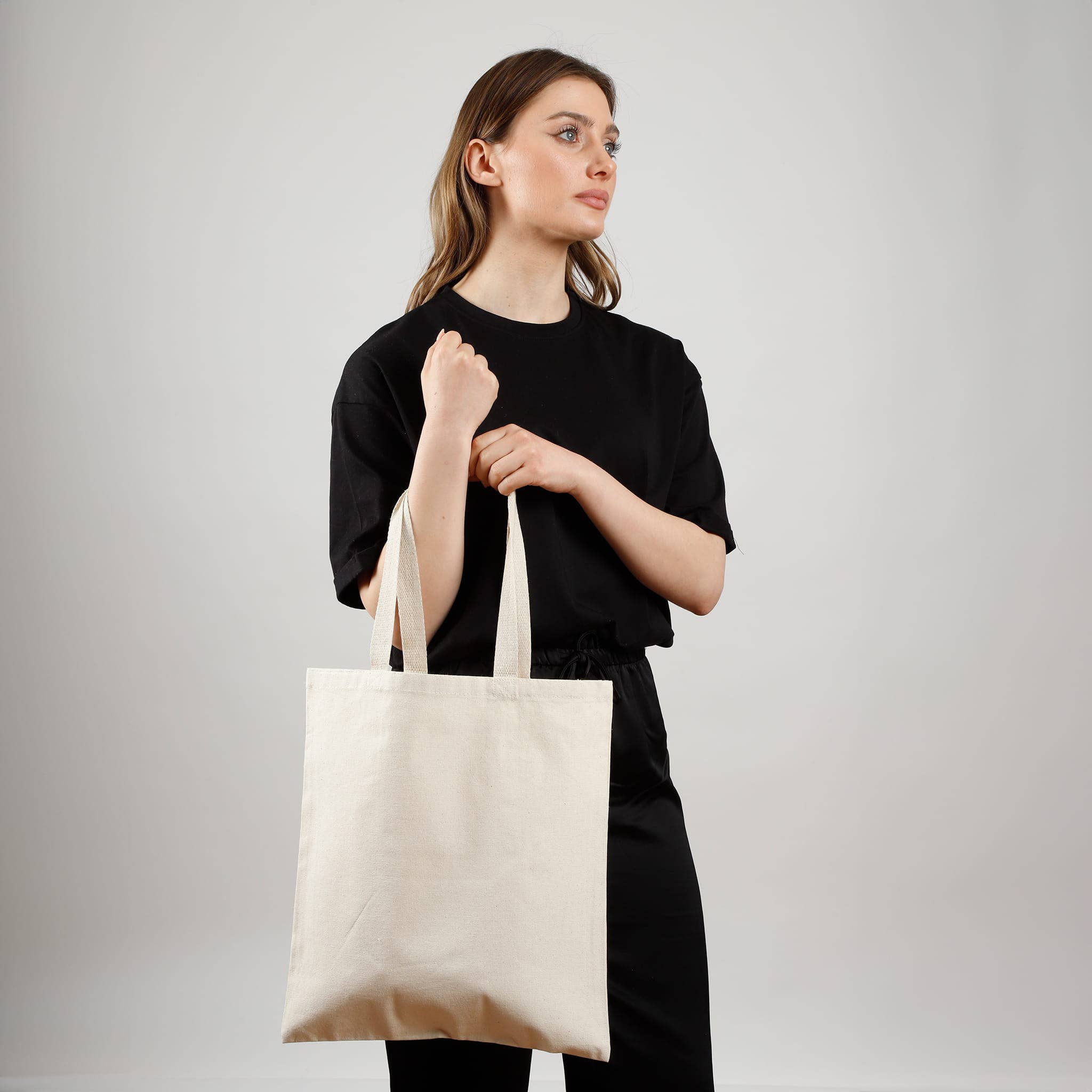 TBF - Wholesale Tote Bag - Unisex - TBF Classic Canvas Tote - TB2001